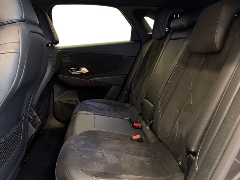 2018 (68) DS DS 7 1.6 PureTech Performance Line 5dr EAT8 5016790