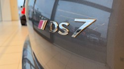 2018 (68) DS DS 7 1.6 PureTech Performance Line 5dr EAT8 5016831