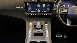 2018 (68) DS DS 7 1.6 PureTech Performance Line 5dr EAT8 5016800