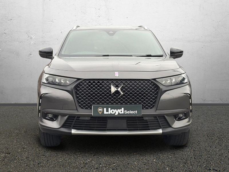 2018 (68) DS DS 7 1.6 PureTech Performance Line 5dr EAT8 5016793