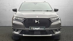 2018 (68) DS DS 7 1.6 PureTech Performance Line 5dr EAT8 5016793