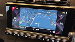 2018 (68) DS DS 7 1.6 PureTech Performance Line 5dr EAT8 5016797