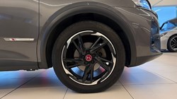 2018 (68) DS DS 7 1.6 PureTech Performance Line 5dr EAT8 5016794