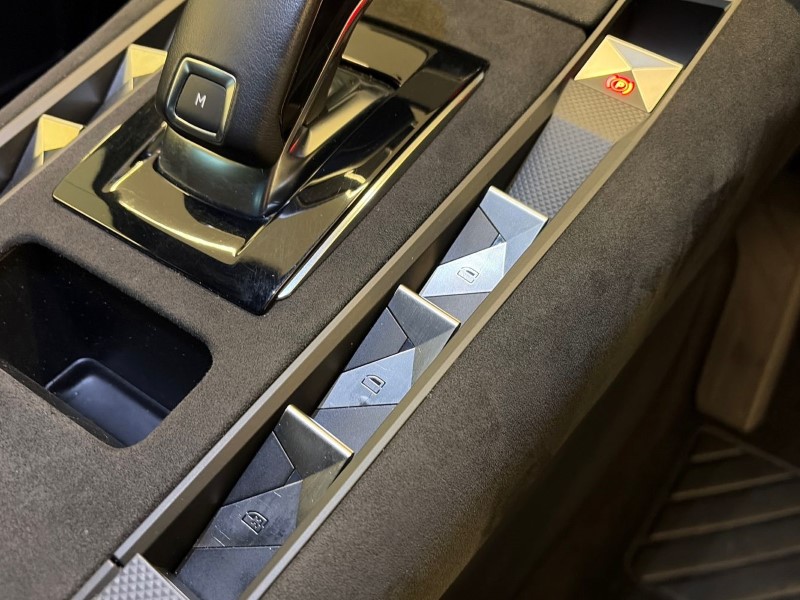 2018 (68) DS DS 7 1.6 PureTech Performance Line 5dr EAT8 5016809