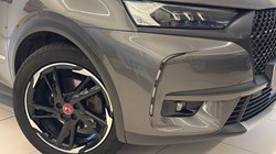 2018 (68) DS DS 7 1.6 PureTech Performance Line 5dr EAT8 5016827