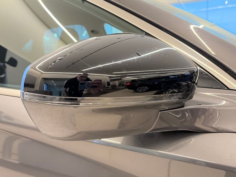 2018 (68) DS DS 7 1.6 PureTech Performance Line 5dr EAT8 5016835