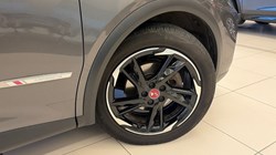 2018 (68) DS DS 7 1.6 PureTech Performance Line 5dr EAT8 5016834