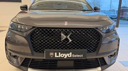 2018 (68) DS DS 7 1.6 PureTech Performance Line 5dr EAT8 5016837