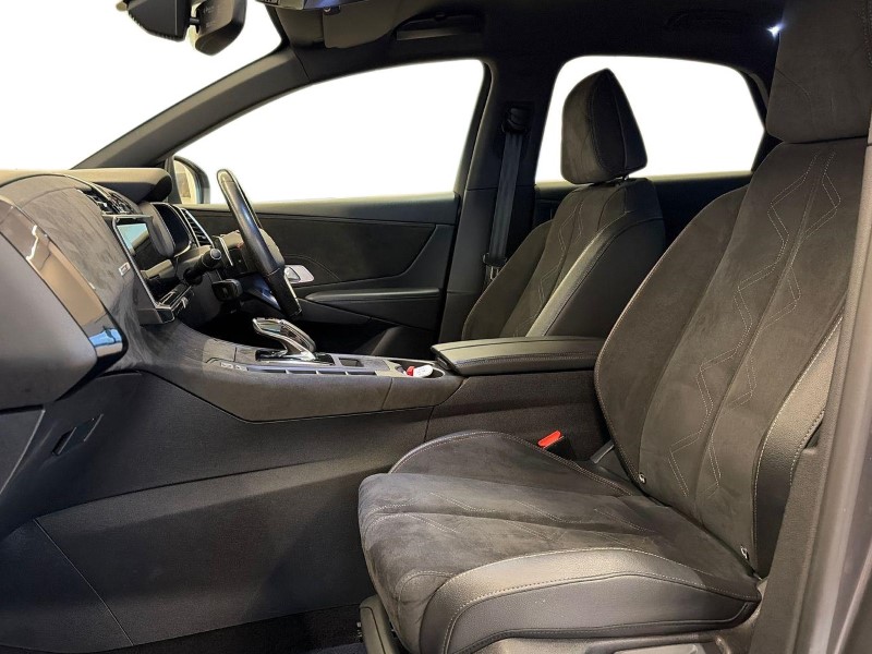 2018 (68) DS DS 7 1.6 PureTech Performance Line 5dr EAT8 5016789