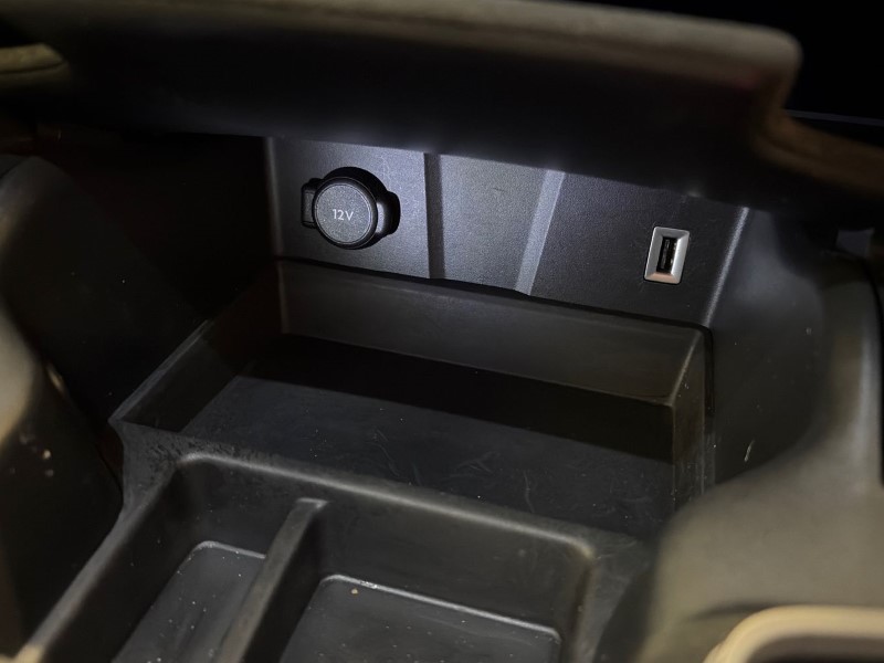 2018 (68) DS DS 7 1.6 PureTech Performance Line 5dr EAT8 5016822