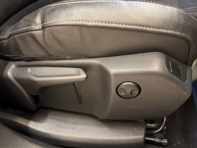 2018 (68) DS DS 7 1.6 PureTech Performance Line 5dr EAT8 5016810