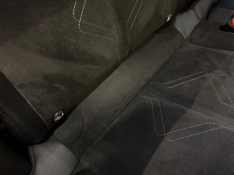 2018 (68) DS DS 7 1.6 PureTech Performance Line 5dr EAT8 5016823