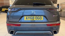 2018 (68) DS DS 7 1.6 PureTech Performance Line 5dr EAT8 5016840