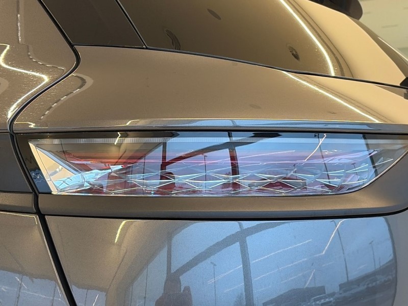 2018 (68) DS DS 7 1.6 PureTech Performance Line 5dr EAT8 5016805