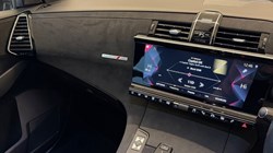 2018 (68) DS DS 7 1.6 PureTech Performance Line 5dr EAT8 5016821