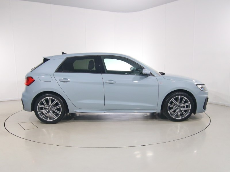 2026 (26) AUDI A1 35 TFSI S Line 5dr S Tronic 5780692