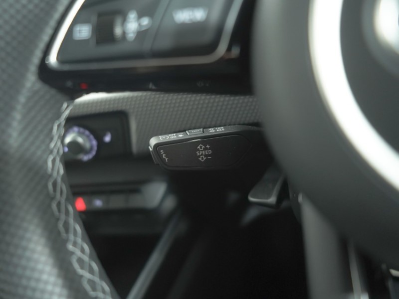 2026 (26) AUDI A1 35 TFSI S Line 5dr S Tronic 5780679