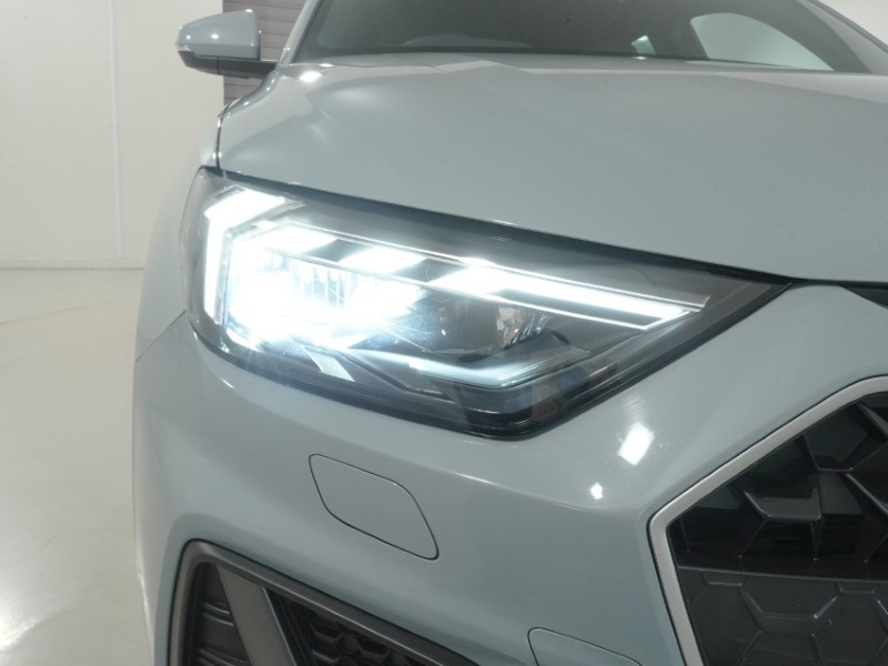 2026 (26) AUDI A1 35 TFSI S Line 5dr S Tronic 5780647