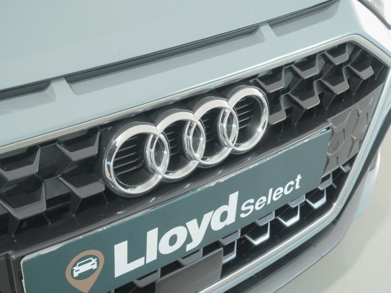 2026 (26) AUDI A1 35 TFSI S Line 5dr S Tronic 5780646