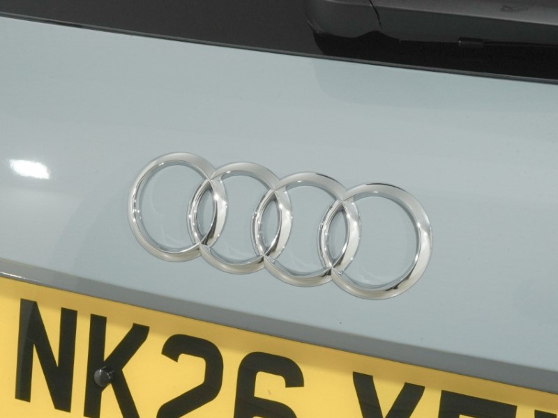 2026 (26) AUDI A1 35 TFSI S Line 5dr S Tronic 5780635