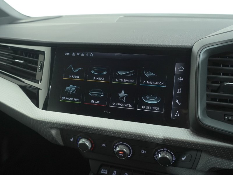 2026 (26) AUDI A1 35 TFSI S Line 5dr S Tronic 5780667