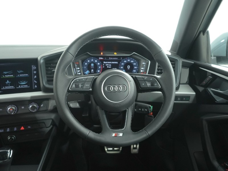 2026 (26) AUDI A1 35 TFSI S Line 5dr S Tronic 5780645