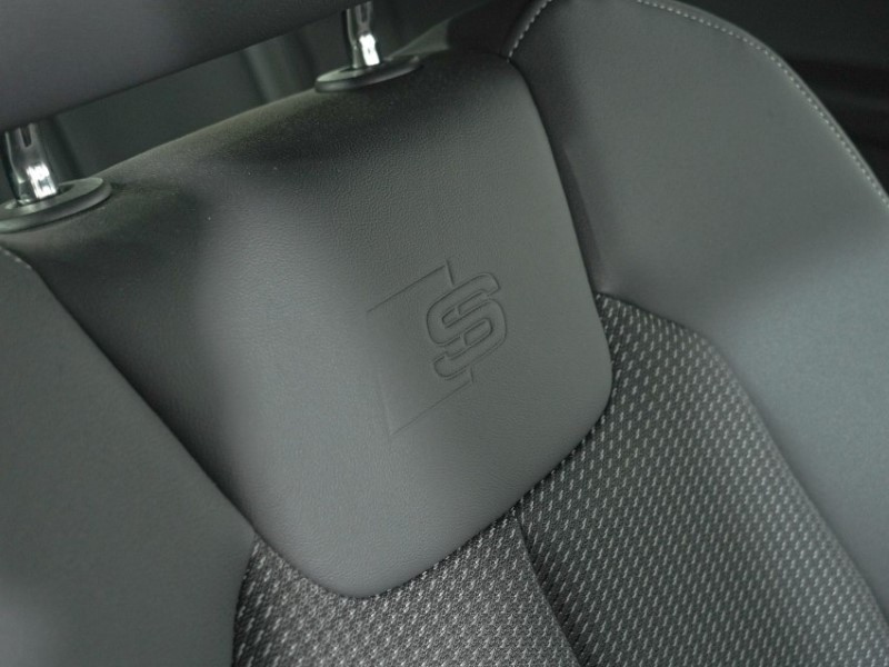 2026 (26) AUDI A1 35 TFSI S Line 5dr S Tronic 5780684