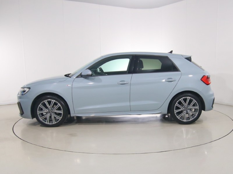 2026 (26) AUDI A1 35 TFSI S Line 5dr S Tronic 5780688