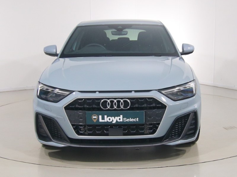 2026 (26) AUDI A1 35 TFSI S Line 5dr S Tronic 5780686