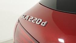 2024 (73) MERCEDES-BENZ GLA 220d 4Matic AMG Line Premium Plus 5dr Auto 5788375