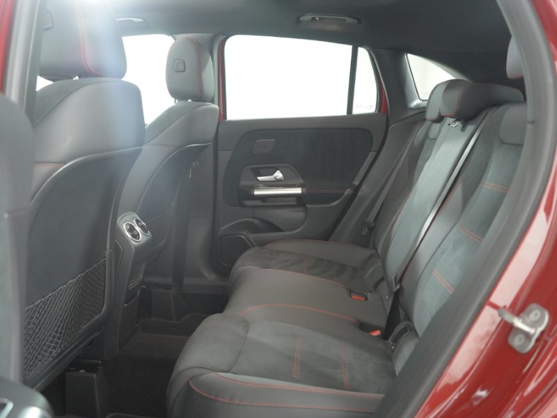 2024 (73) MERCEDES-BENZ GLA 220d 4Matic AMG Line Premium Plus 5dr Auto 5788396