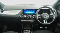 2024 (73) MERCEDES-BENZ GLA 220d 4Matic AMG Line Premium Plus 5dr Auto 5788399