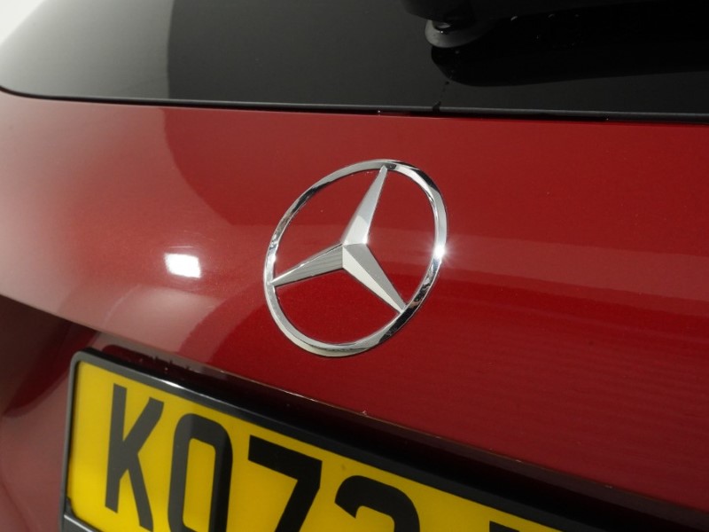 2024 (73) MERCEDES-BENZ GLA 220d 4Matic AMG Line Premium Plus 5dr Auto 5788374