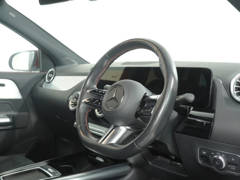 2024 (73) MERCEDES-BENZ GLA 220d 4Matic AMG Line Premium Plus 5dr Auto 5788381