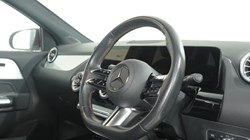 2024 (73) MERCEDES-BENZ GLA 220d 4Matic AMG Line Premium Plus 5dr Auto 5788381