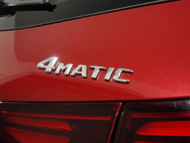 2024 (73) MERCEDES-BENZ GLA 220d 4Matic AMG Line Premium Plus 5dr Auto 5788373
