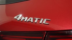 2024 (73) MERCEDES-BENZ GLA 220d 4Matic AMG Line Premium Plus 5dr Auto 5788373