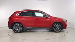 2024 (73) MERCEDES-BENZ GLA 220d 4Matic AMG Line Premium Plus 5dr Auto 5788446