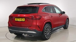 2024 (73) MERCEDES-BENZ GLA 220d 4Matic AMG Line Premium Plus 5dr Auto 5788445