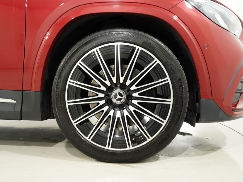 2024 (73) MERCEDES-BENZ GLA 220d 4Matic AMG Line Premium Plus 5dr Auto 5788385