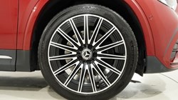 2024 (73) MERCEDES-BENZ GLA 220d 4Matic AMG Line Premium Plus 5dr Auto 5788385