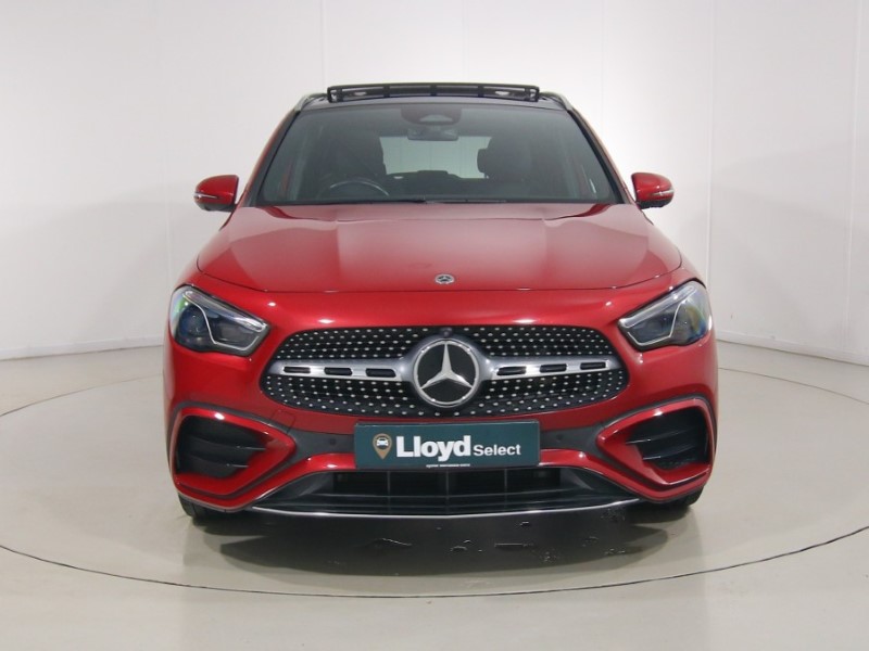 2024 (73) MERCEDES-BENZ GLA 220d 4Matic AMG Line Premium Plus 5dr Auto 5788440