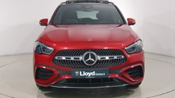 2024 (73) MERCEDES-BENZ GLA 220d 4Matic AMG Line Premium Plus 5dr Auto 5788440