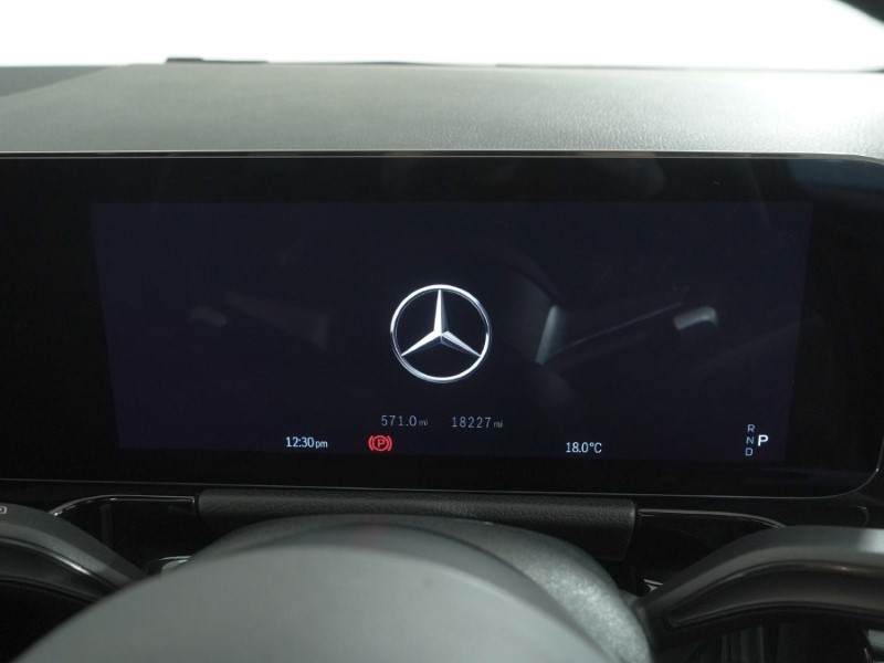 2024 (73) MERCEDES-BENZ GLA 220d 4Matic AMG Line Premium Plus 5dr Auto 5788406