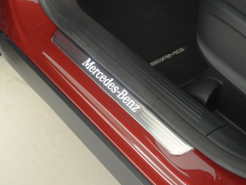2024 (73) MERCEDES-BENZ GLA 220d 4Matic AMG Line Premium Plus 5dr Auto 5788391