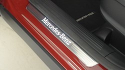 2024 (73) MERCEDES-BENZ GLA 220d 4Matic AMG Line Premium Plus 5dr Auto 5788391