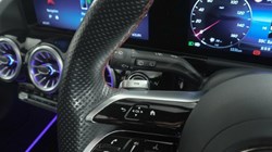 2024 (73) MERCEDES-BENZ GLA 220d 4Matic AMG Line Premium Plus 5dr Auto 5788411