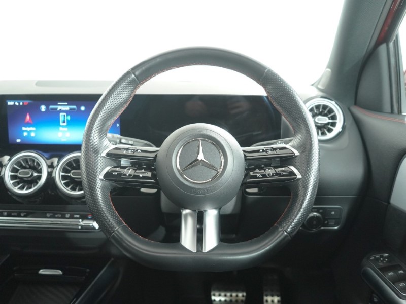 2024 (73) MERCEDES-BENZ GLA 220d 4Matic AMG Line Premium Plus 5dr Auto 5788401