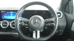 2024 (73) MERCEDES-BENZ GLA 220d 4Matic AMG Line Premium Plus 5dr Auto 5788401