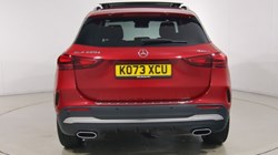 2024 (73) MERCEDES-BENZ GLA 220d 4Matic AMG Line Premium Plus 5dr Auto 5788444
